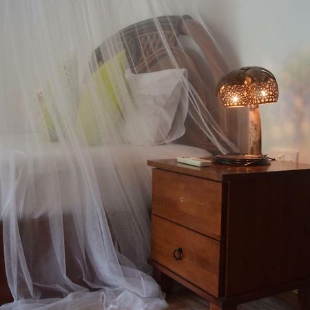 Chalet Bamboo Vert لا ديج المظهر الخارجي الصورة