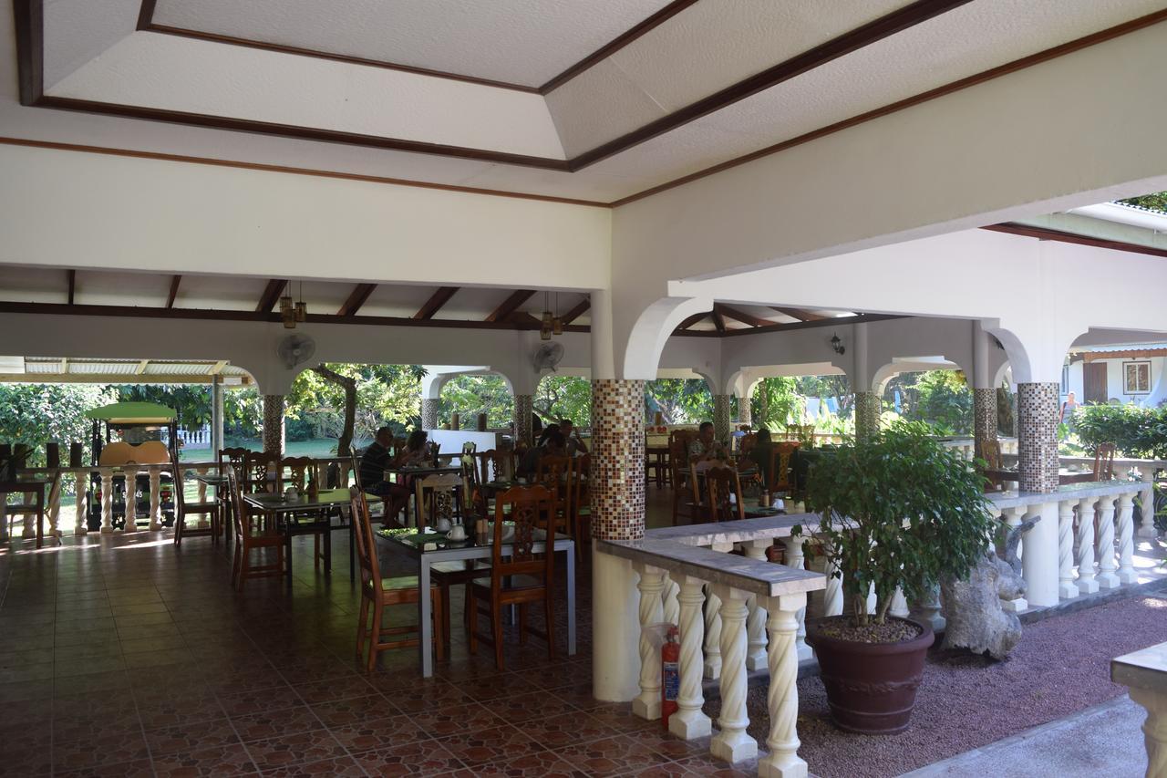 Chalet Bamboo Vert لا ديج المظهر الخارجي الصورة