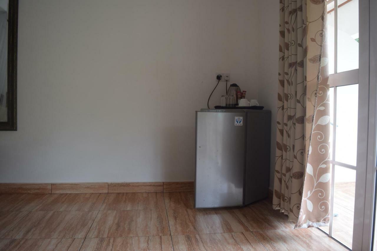 Chalet Bamboo Vert لا ديج المظهر الخارجي الصورة