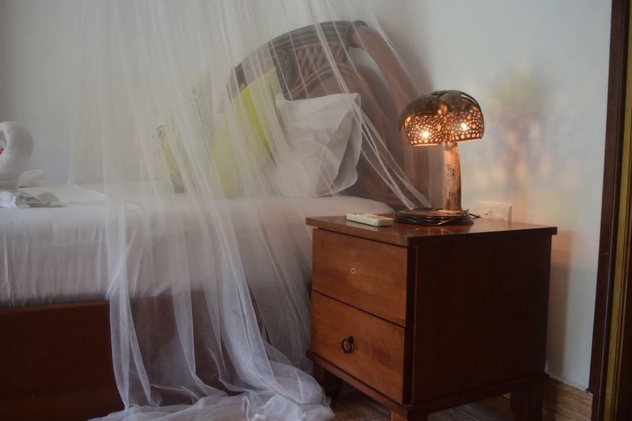 Chalet Bamboo Vert لا ديج المظهر الخارجي الصورة