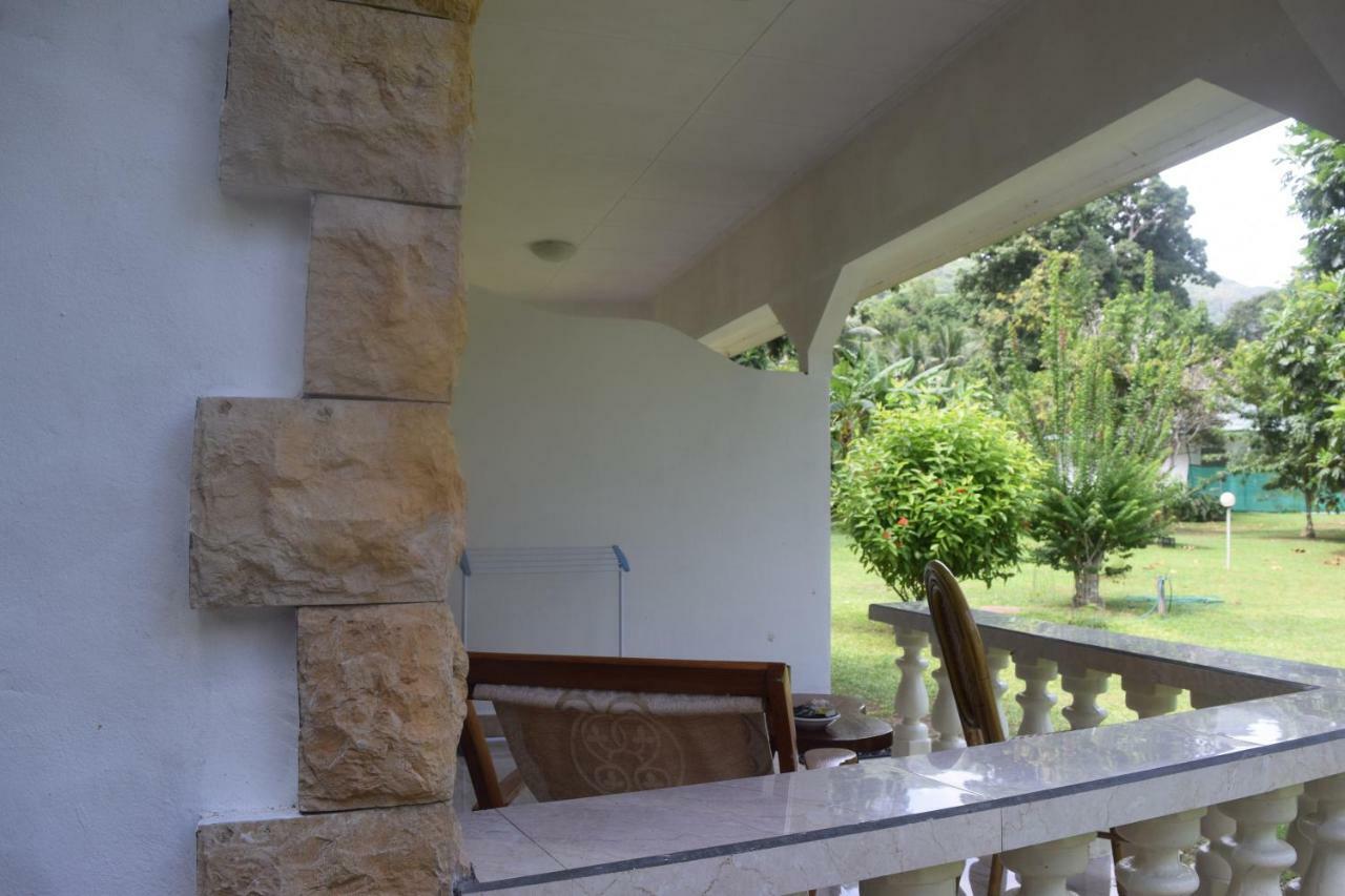 Chalet Bamboo Vert لا ديج المظهر الخارجي الصورة