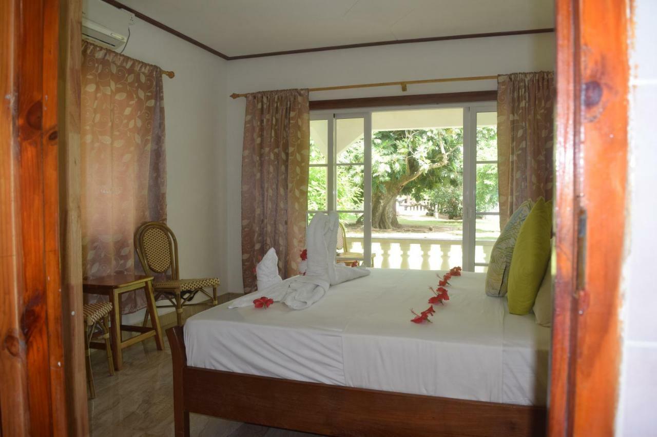 Chalet Bamboo Vert لا ديج المظهر الخارجي الصورة